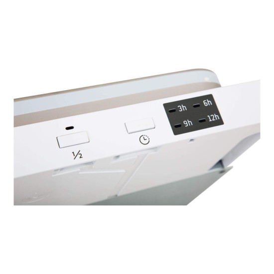 Посудомийна машина Interline DWI 600 P1 Посудомийна машина Interline DWI 600 P1