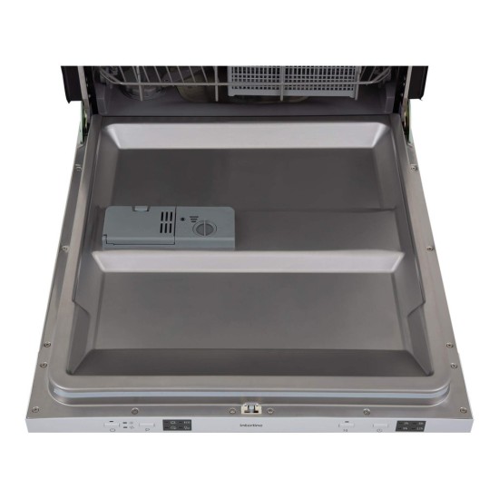 Посудомийна машина Interline DWI 600 P1 Посудомийна машина Interline DWI 600 P1
