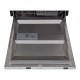Посудомийна машина Interline DWI 600 P1 Посудомийна машина Interline DWI 600 P1