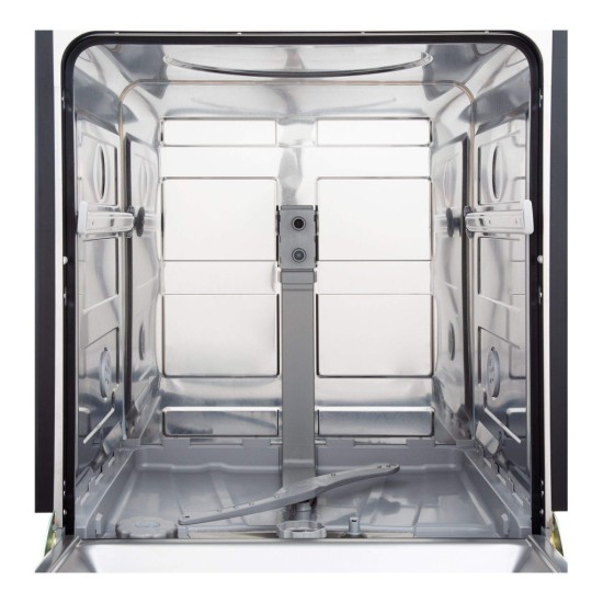 Посудомийна машина Interline DWI 600 P1 Посудомийна машина Interline DWI 600 P1