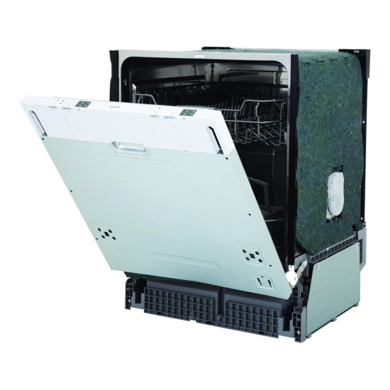 Посудомийна машина Interline DWI 600 P1 Посудомийна машина Interline DWI 600 P1