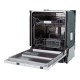 Посудомийна машина Interline DWI 600 P1 Посудомийна машина Interline DWI 600 P1