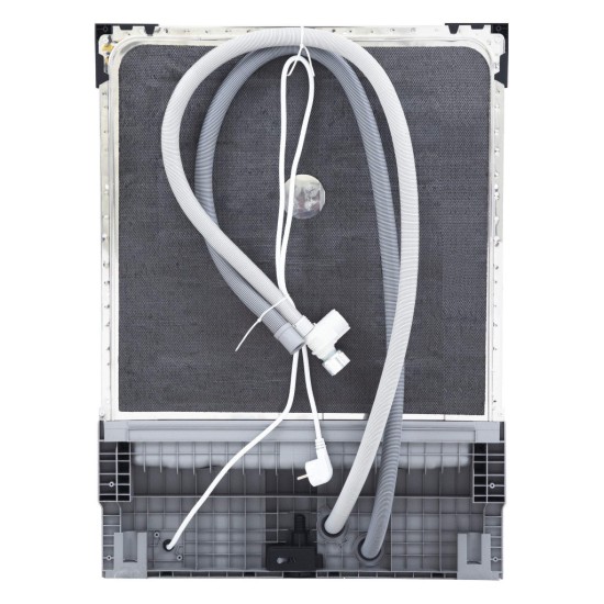 Посудомийна машина Interline DWI 600 P1 Посудомийна машина Interline DWI 600 P1