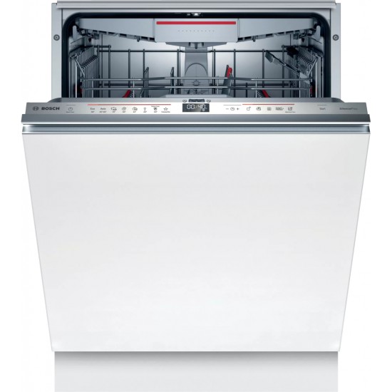 Посудомийна машина Bosch SMV6ECX50K (SMV 6ECX50K) Посудомийна машина Bosch SMV6ECX50K (SMV 6ECX50K)