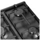 Варочная поверхность Pyramida PFE 453 BL B Варочная поверхность Pyramida PFE 453 BL B