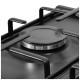Варочная поверхность Pyramida PFE 453 BL B Варочная поверхность Pyramida PFE 453 BL B