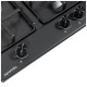 Варочная поверхность Pyramida PFE 453 BL B Варочная поверхность Pyramida PFE 453 BL B
