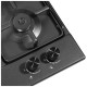 Варочная поверхность Pyramida PFE 453 BL B Варочная поверхность Pyramida PFE 453 BL B