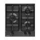 Варочная поверхность Pyramida PFE 453 BL B Варочная поверхность Pyramida PFE 453 BL B
