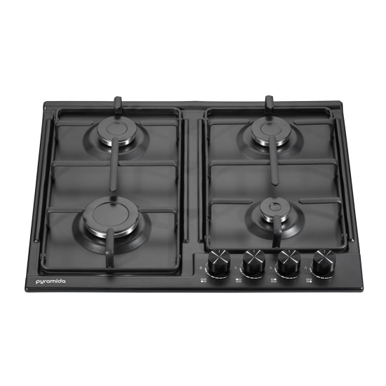 Варочна поверхня Pyramida PFE 604 BL B Варочна поверхня Pyramida PFE 604 BL B