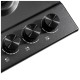Варочна поверхня Pyramida PFE 604 BL B Варочна поверхня Pyramida PFE 604 BL B