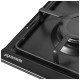 Варочна поверхня Pyramida PFE 604 BL B Варочна поверхня Pyramida PFE 604 BL B
