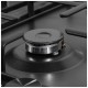 Варочна поверхня Pyramida PFE 604 BL B Варочна поверхня Pyramida PFE 604 BL B