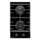 Варочная поверхность Pyramida PFG 302 BL B Варочная поверхность Pyramida PFG 302 BL B