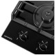 Варочная поверхность Pyramida PFG 302 BL H Варочная поверхность Pyramida PFG 302 BL H