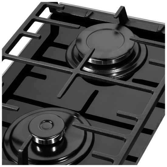 Варочная поверхность Pyramida PFG 302 BL H Варочная поверхность Pyramida PFG 302 BL H