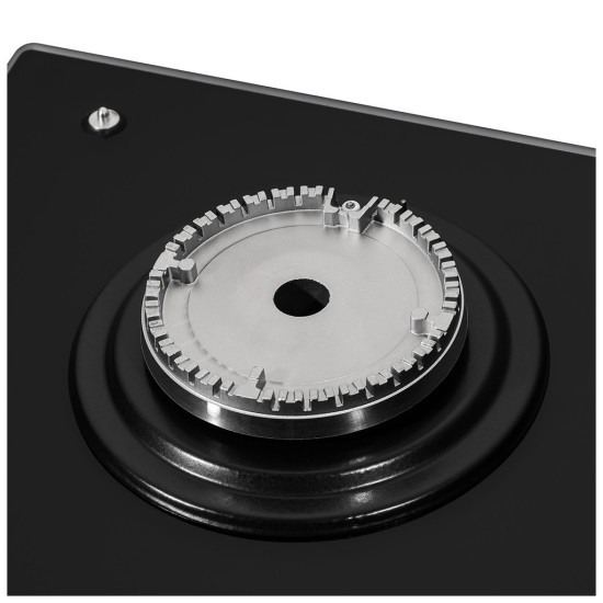 Варочная поверхность Pyramida PFG 302 BL H Варочная поверхность Pyramida PFG 302 BL H