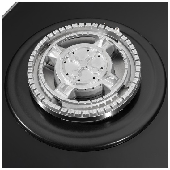 Варочная поверхность Pyramida PFG 604 T BL B Варочная поверхность Pyramida PFG 604 T BL B