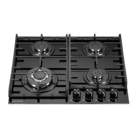 Варочная поверхность Pyramida PFG 604 T BL B