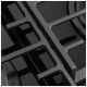 Варочная поверхность Pyramida PFG 604 T BL B Варочная поверхность Pyramida PFG 604 T BL B