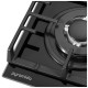 Варочная поверхность Pyramida PFG 604 T BL B Варочная поверхность Pyramida PFG 604 T BL B
