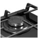 Варочная поверхность Pyramida PFG 604 T BL B Варочная поверхность Pyramida PFG 604 T BL B