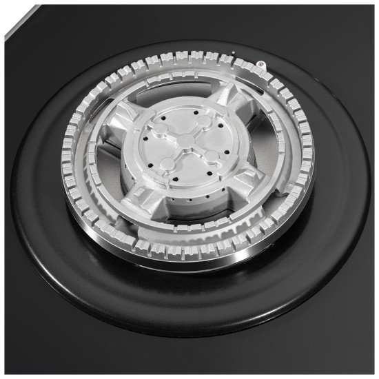 Варочна поверхня Pyramida PFG 604 T BL H Варочна поверхня Pyramida PFG 604 T BL H