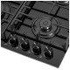 Варочна поверхня Pyramida PFG 604 T BL H Варочна поверхня Pyramida PFG 604 T BL H