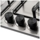 Варочна поверхня Pyramida PFX 604 IX B Варочна поверхня Pyramida PFX 604 IX B