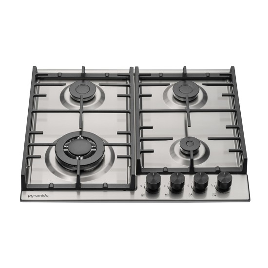 Варочная поверхность Pyramida PFX 604 T IX B Варочная поверхность Pyramida PFX 604 T IX B
