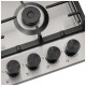 Варочна поверхня Pyramida PFX 604 T IX H Варочна поверхня Pyramida PFX 604 T IX H