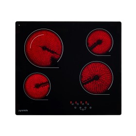 Варочная поверхность Pyramida VCH G 641