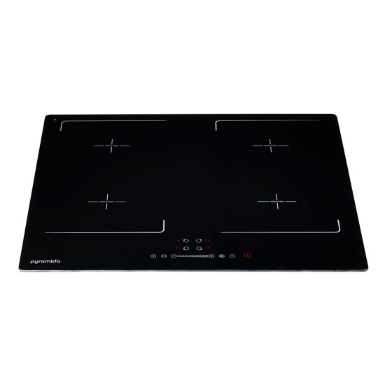 Варочна поверхня Pyramida IH G 642 BZ Варочна поверхня Pyramida IH G 642 BZ