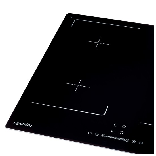Варочна поверхня Pyramida IH G 642 BZ Варочна поверхня Pyramida IH G 642 BZ