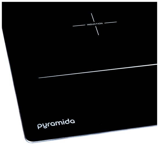 Варочна поверхня Pyramida IH G 642 BZ Варочна поверхня Pyramida IH G 642 BZ