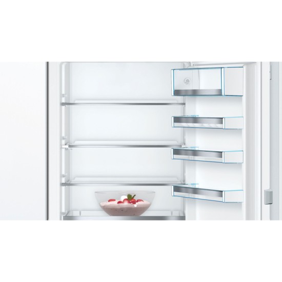 Холодильник Bosch KIS87AF30U Холодильник Bosch KIS87AF30U