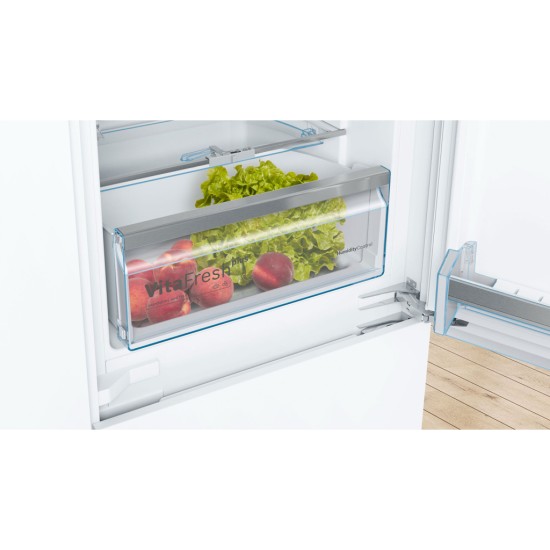 Холодильник Bosch KIS87AF30U Холодильник Bosch KIS87AF30U