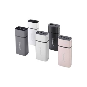 Батарея универсальная Intenso PM5200 5200mAh, USB-A(5V/1.5A) (PB930241 / 7323520)