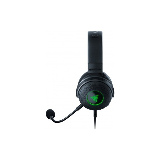 Навушники Razer Kraken V3 (RZ04-03770200-R3M1) Навушники Razer Kraken V3 (RZ04-03770200-R3M1)