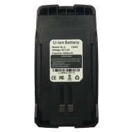 Аккумуляторная батарея Baofeng для UV-6R Std 1800mAh (BL-6)