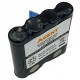 Акумуляторна батарея PowerTime для Motorola TLKR T50/T60/T80, TLKR T80ex XTB (IXNN4002A/PTM-T5/IXNN4008D) Акумуляторна батарея PowerTime для Motorola TLKR T50/T60/T80, TLKR T80ex XTB (IXNN4002A/PTM-T5/IXNN4008D)