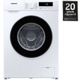 Стиральная машина Samsung WW70T3020BW/UA