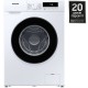 Пральна машина Samsung WW70T3020BW/UA Пральна машина Samsung WW70T3020BW/UA