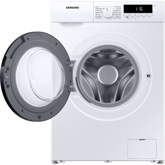 Пральна машина Samsung WW70T3020BW/UA Пральна машина Samsung WW70T3020BW/UA