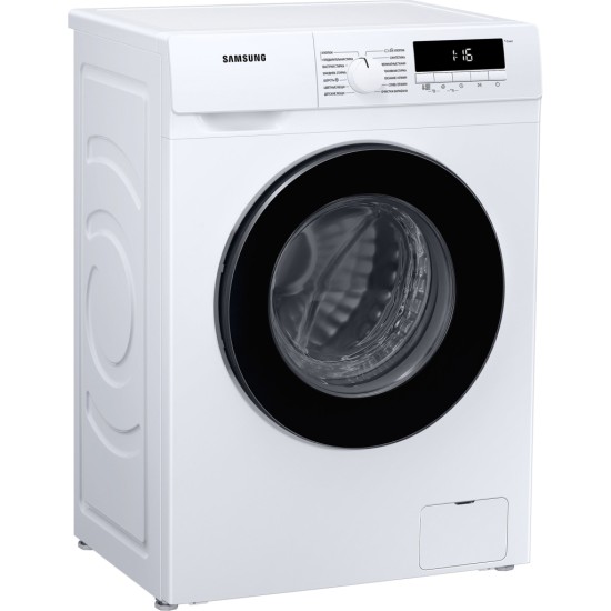 Пральна машина Samsung WW70T3020BW/UA Пральна машина Samsung WW70T3020BW/UA