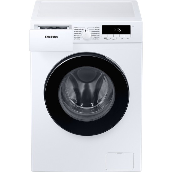 Пральна машина Samsung WW70T3020BW/UA Пральна машина Samsung WW70T3020BW/UA