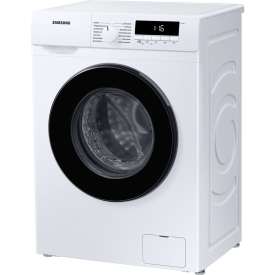 Пральна машина Samsung WW70T3020BW/UA Пральна машина Samsung WW70T3020BW/UA