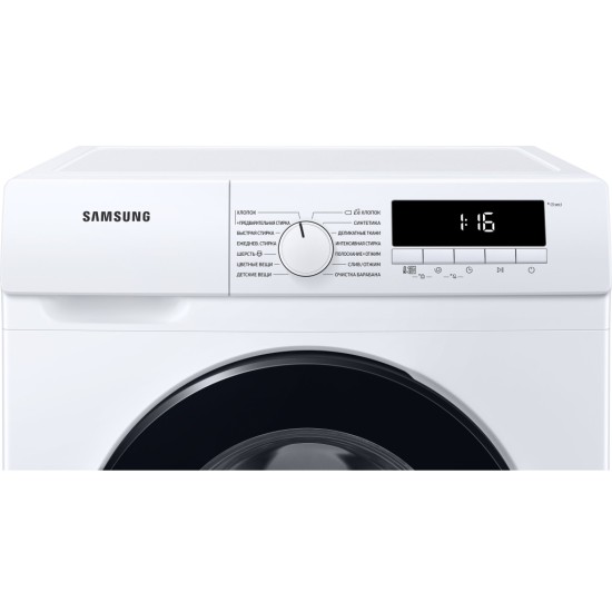 Пральна машина Samsung WW70T3020BW/UA Пральна машина Samsung WW70T3020BW/UA