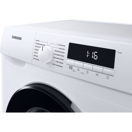Пральна машина Samsung WW70T3020BW/UA Пральна машина Samsung WW70T3020BW/UA