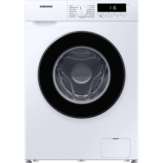 Пральна машина Samsung WW70T3020BW/UA Пральна машина Samsung WW70T3020BW/UA